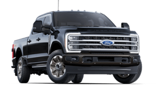 2025 Ford Super Duty® External Image 5